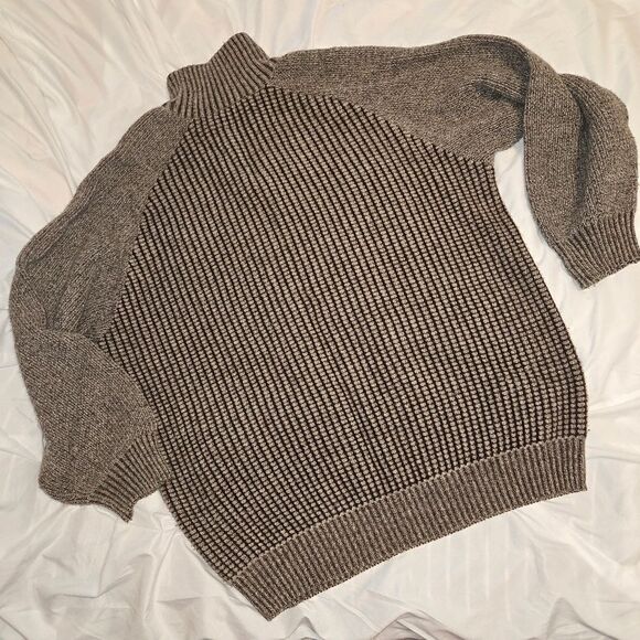 Vintage Filpucci Wool Sweater size XL - Picture 11 of 11